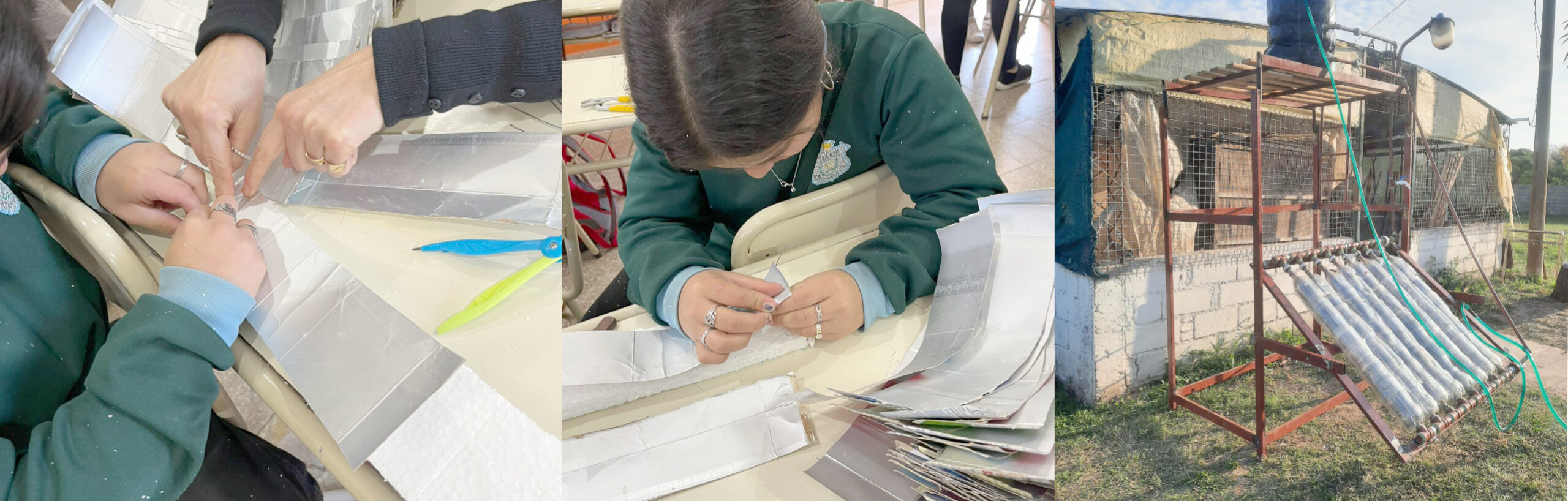 Capacitación sobre Discapacidad, y formación en el Hospital Iturraspe, los proyectos becados este año